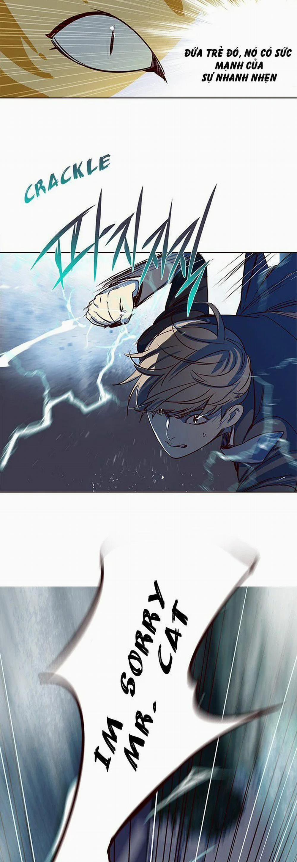 Hóa Thân Thành Mèo 3 trang 43