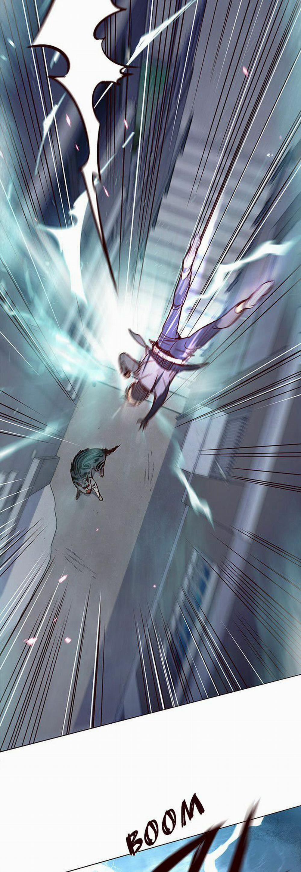 Hóa Thân Thành Mèo 3 trang 44