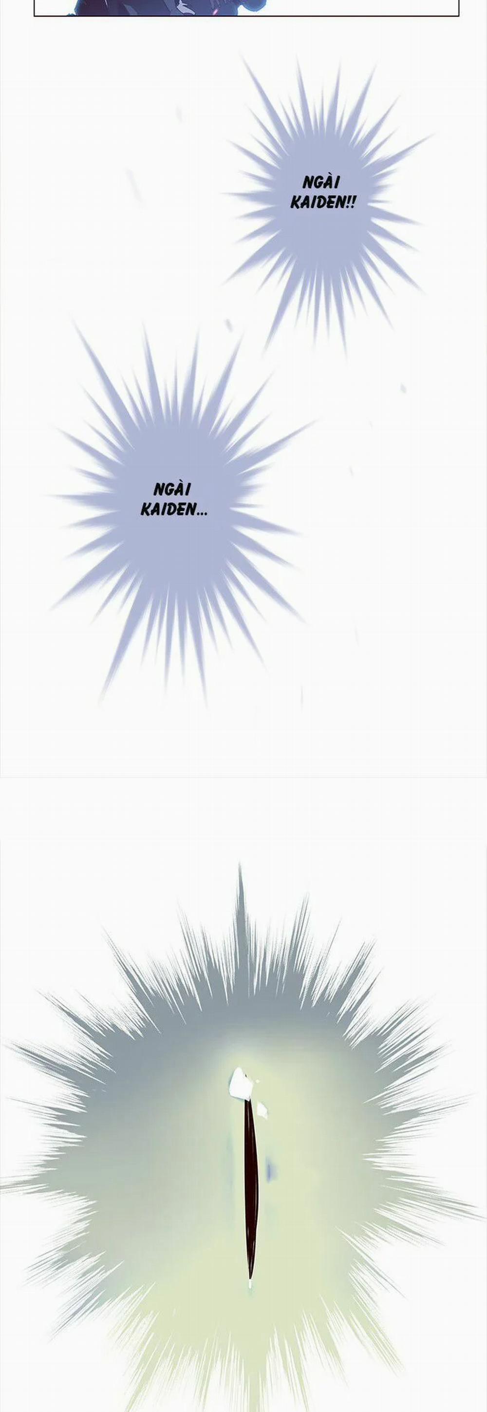 Hóa Thân Thành Mèo 3 trang 5