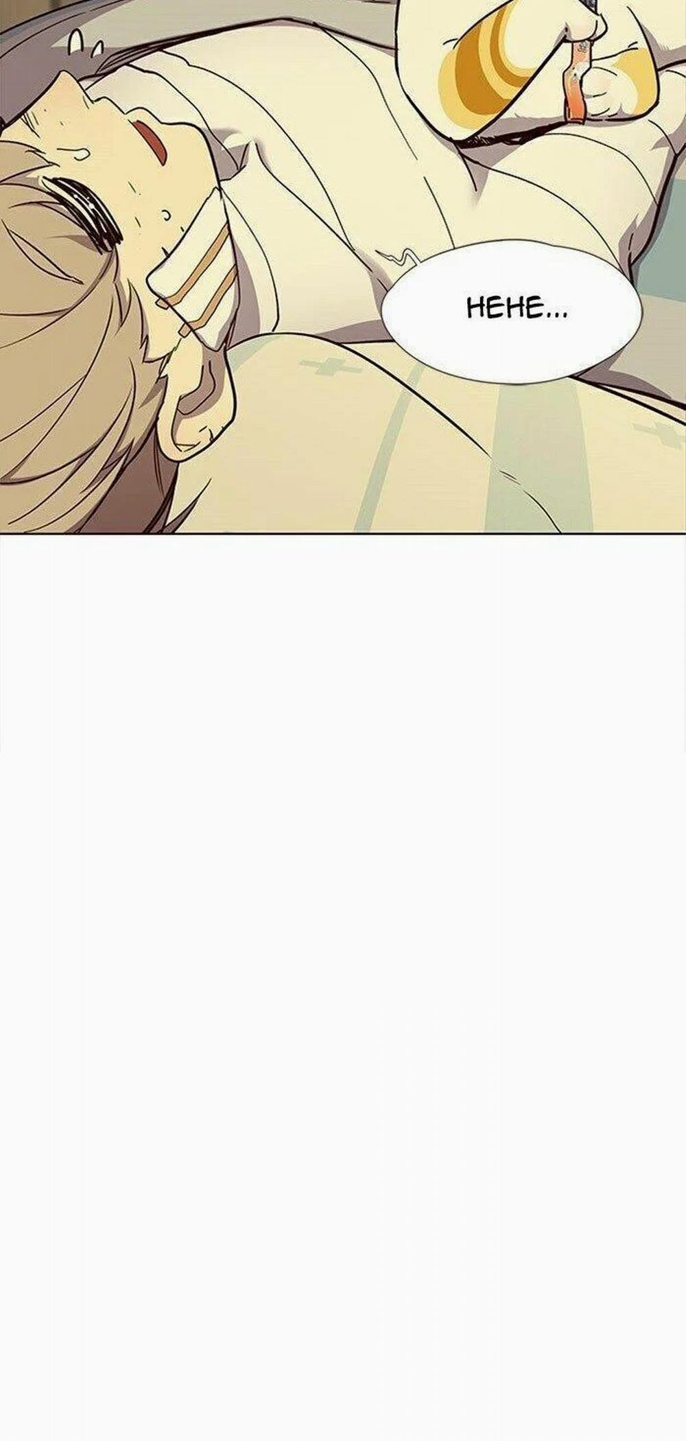 Hóa Thân Thành Mèo 30 trang 10