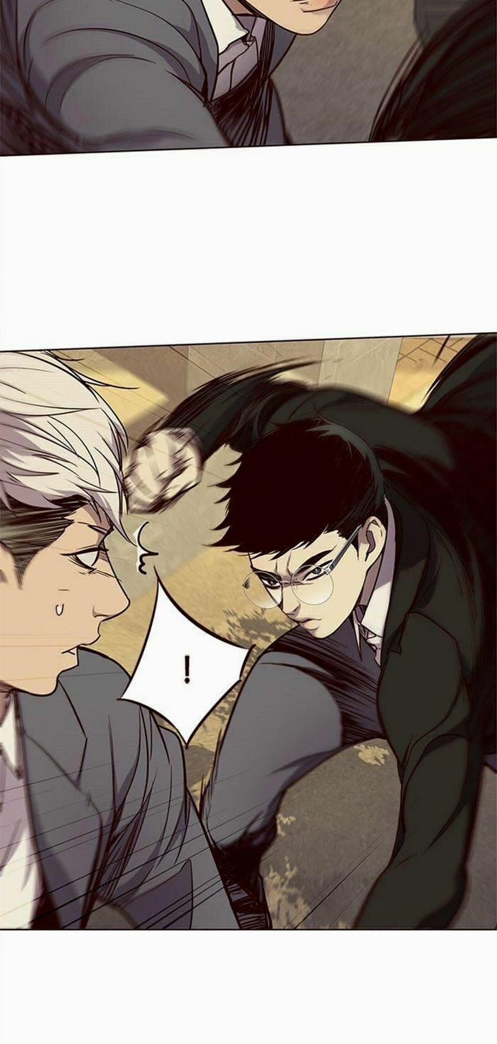 Hóa Thân Thành Mèo 30 trang 13