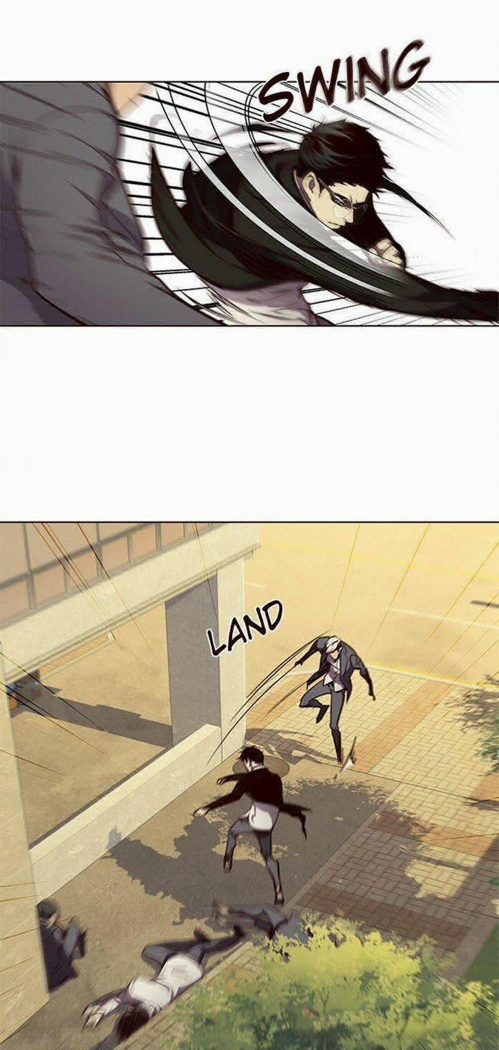 Hóa Thân Thành Mèo 30 trang 14