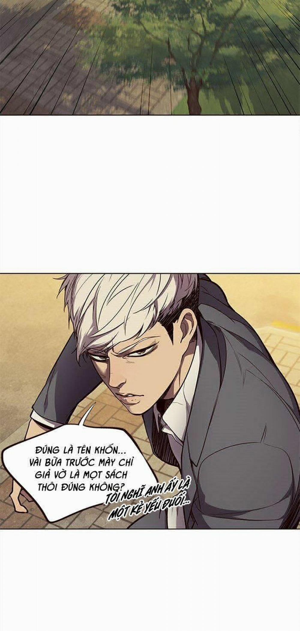 Hóa Thân Thành Mèo 30 trang 15