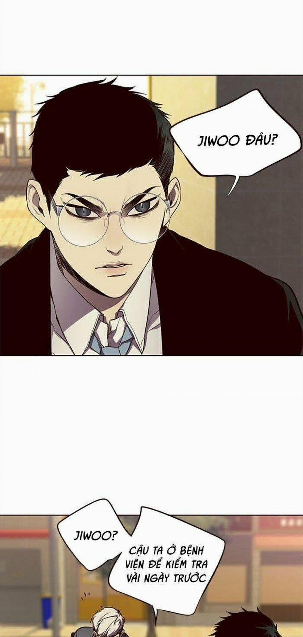 Hóa Thân Thành Mèo 30 trang 16