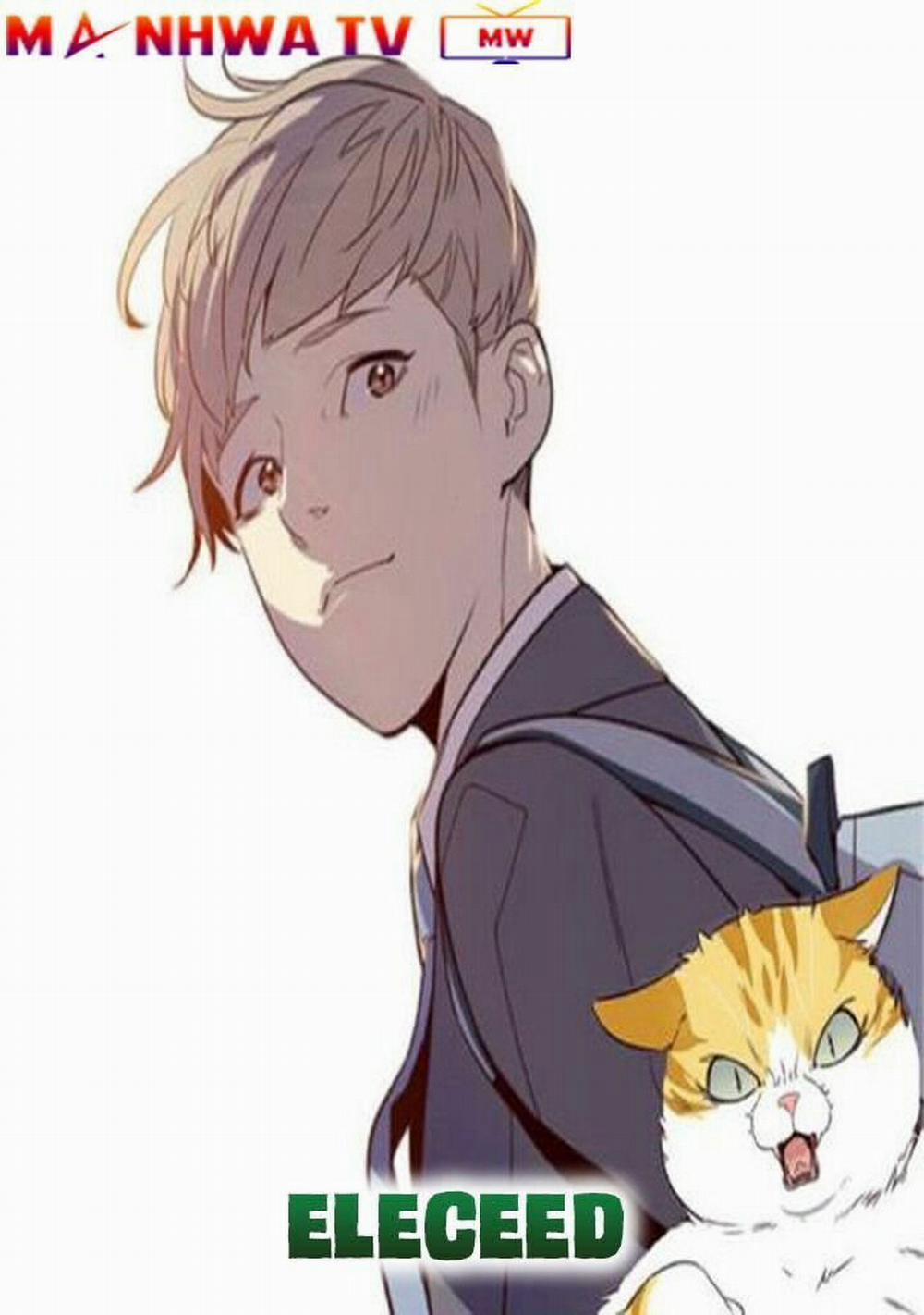 Hóa Thân Thành Mèo 30 trang 2