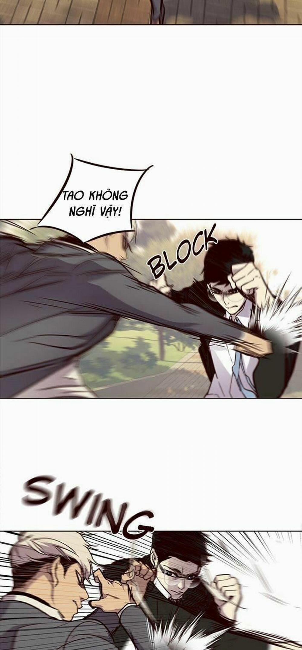 Hóa Thân Thành Mèo 30 trang 20