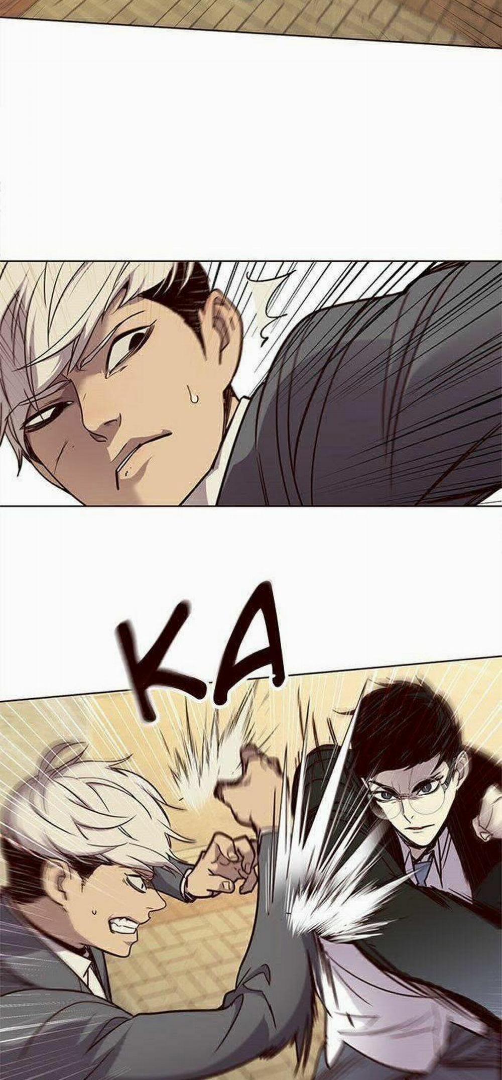 Hóa Thân Thành Mèo 30 trang 22