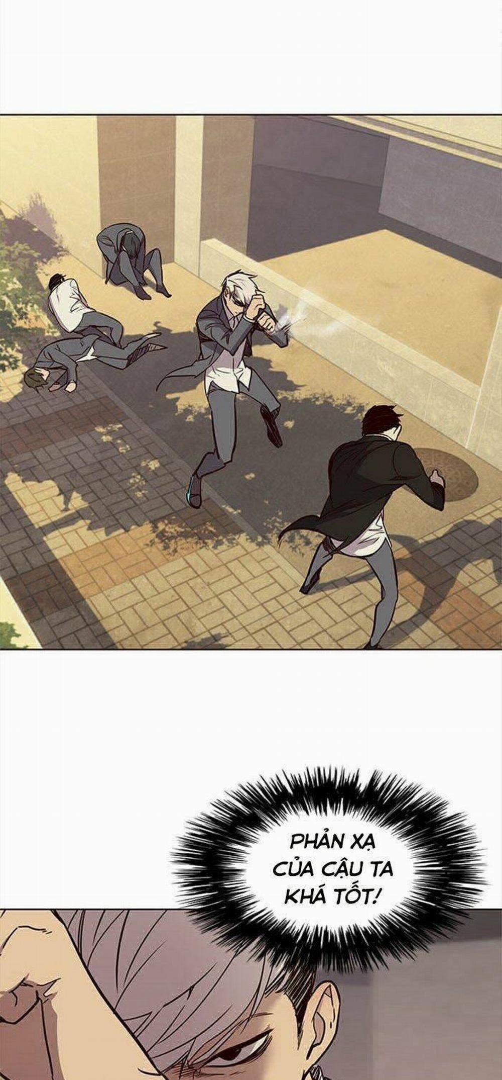 Hóa Thân Thành Mèo 30 trang 24