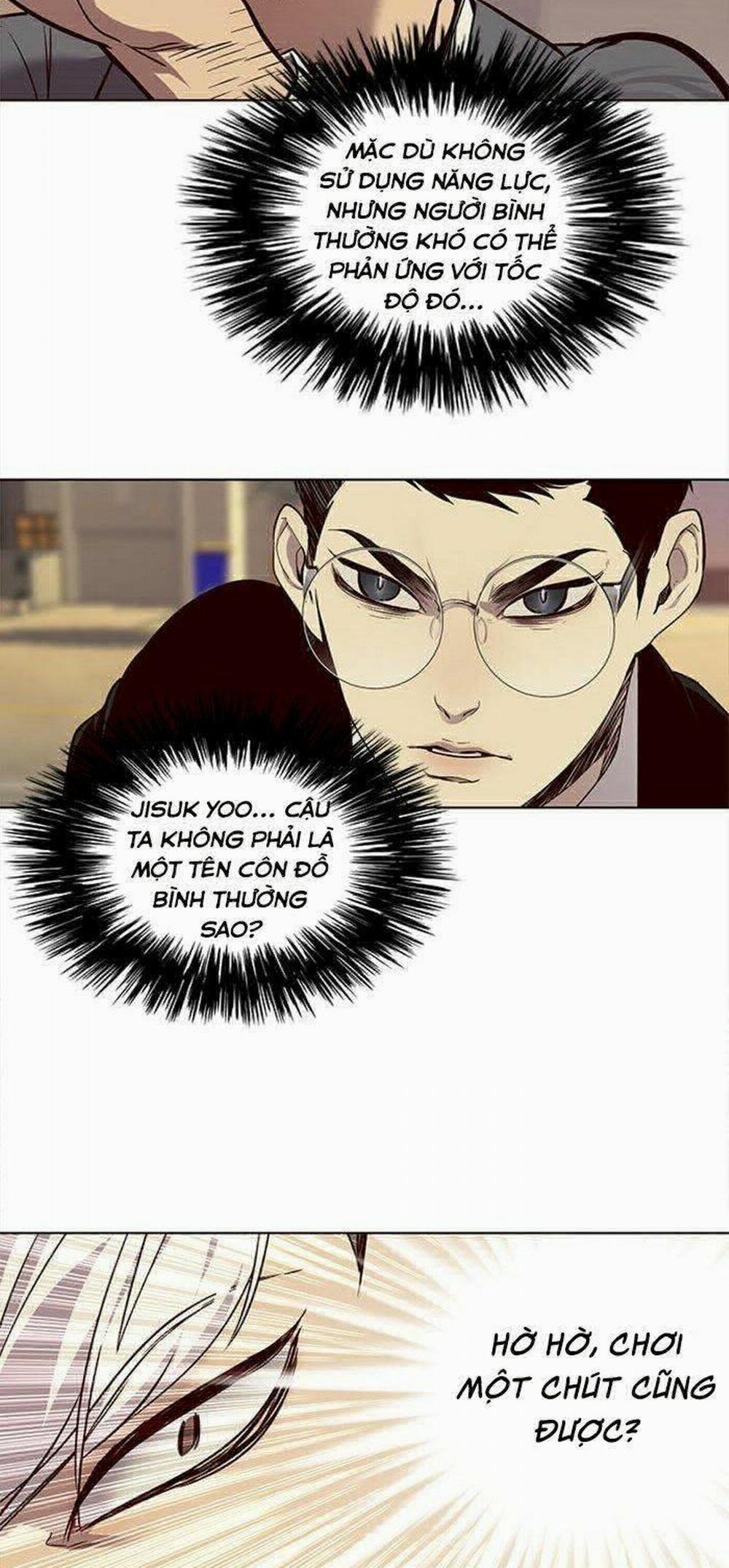 Hóa Thân Thành Mèo 30 trang 25