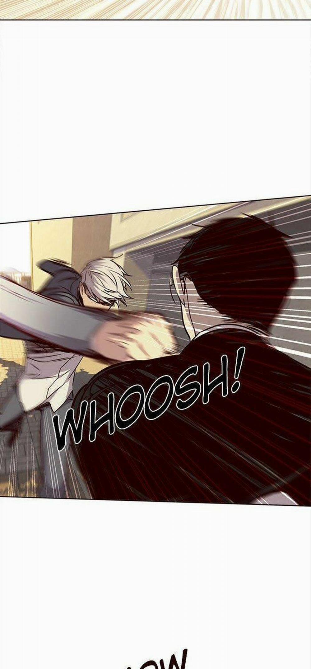 Hóa Thân Thành Mèo 30 trang 26