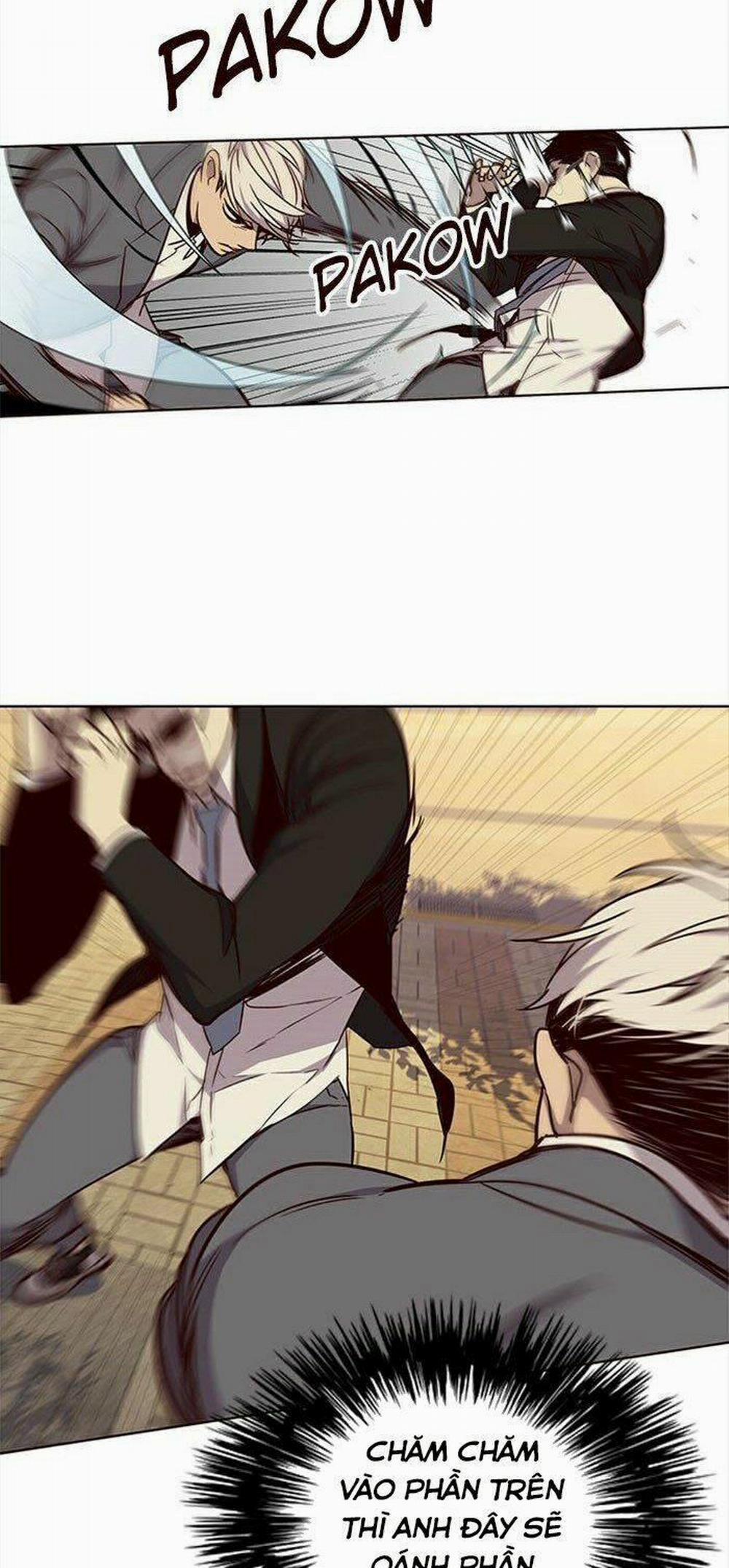 Hóa Thân Thành Mèo 30 trang 27