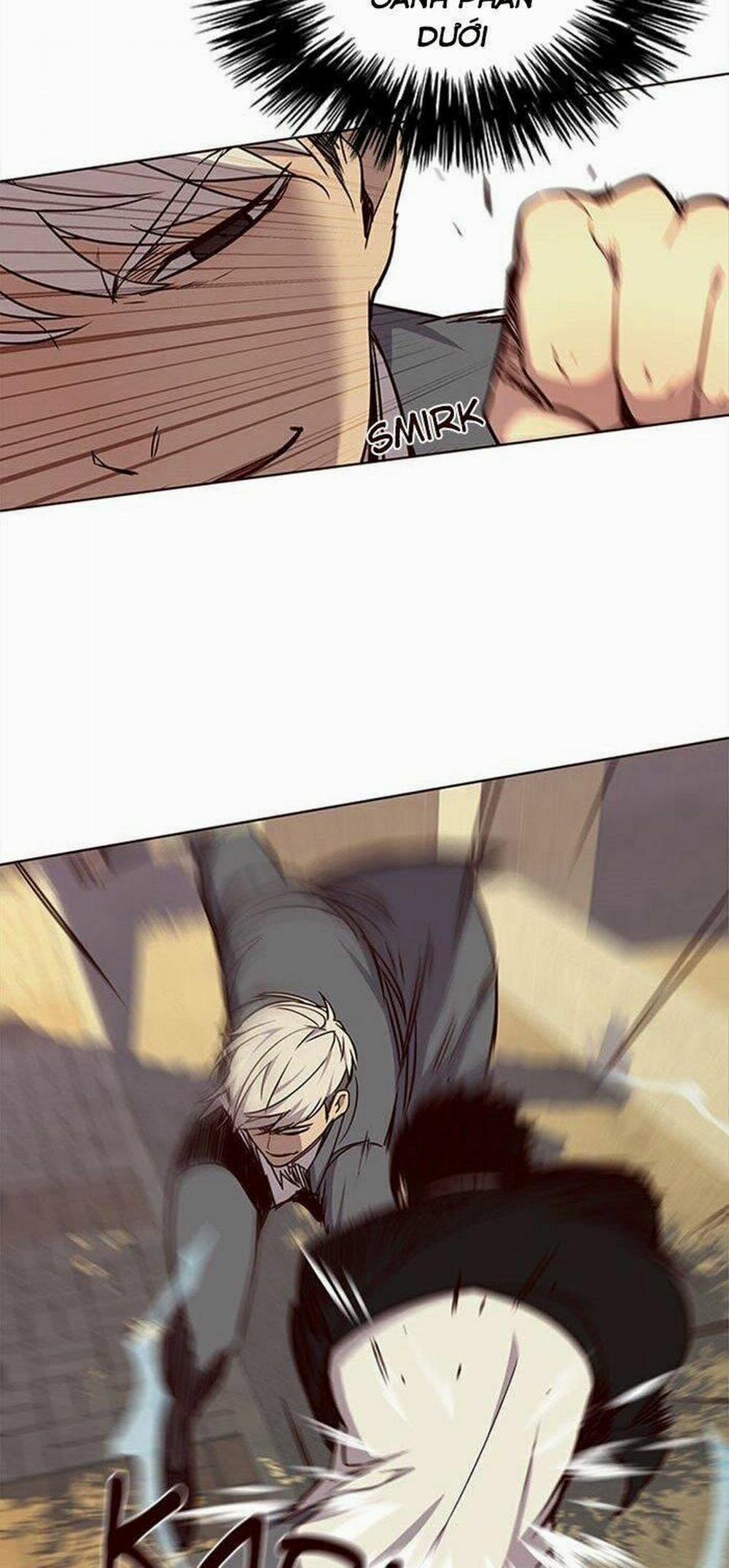 Hóa Thân Thành Mèo 30 trang 28