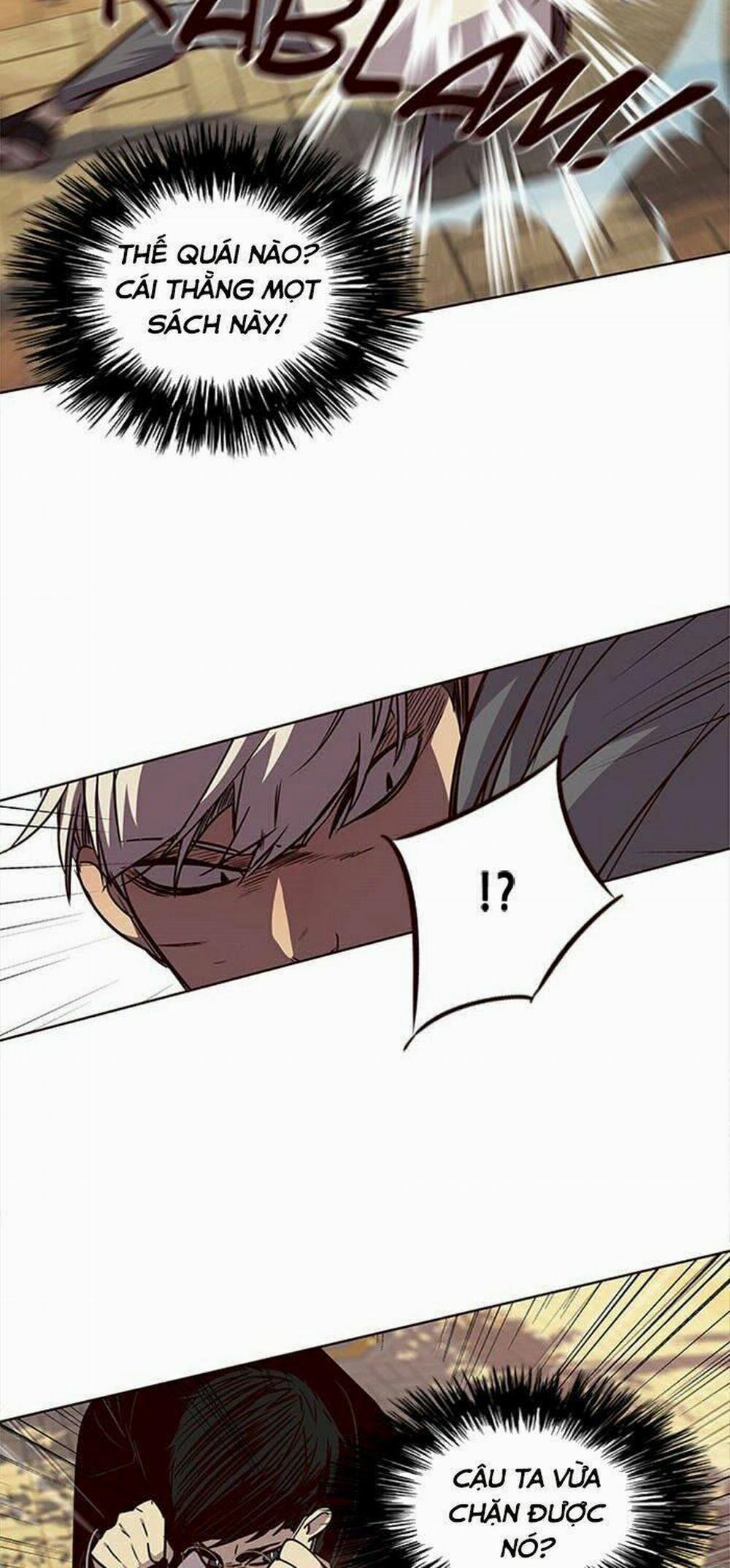 Hóa Thân Thành Mèo 30 trang 29