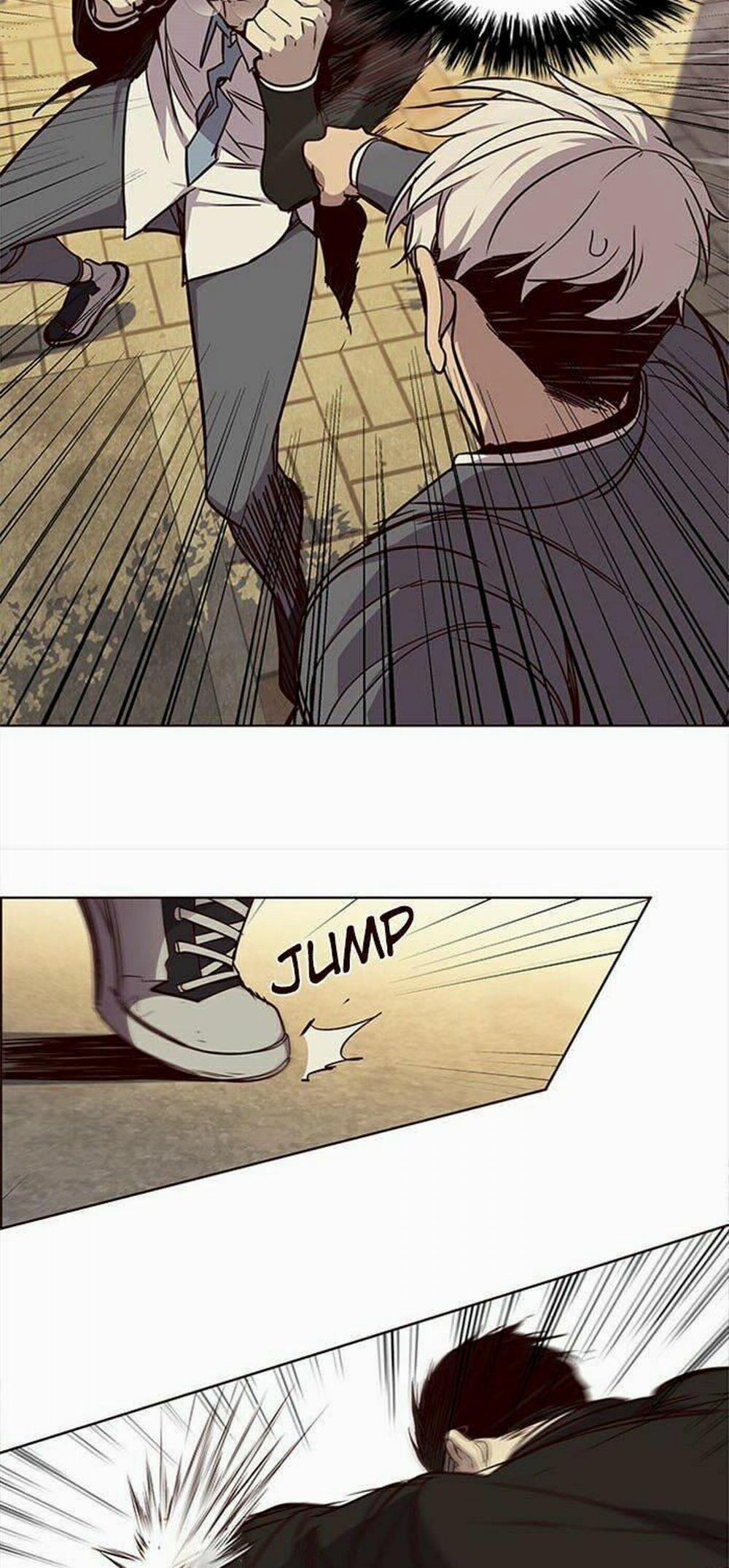 Hóa Thân Thành Mèo 30 trang 30