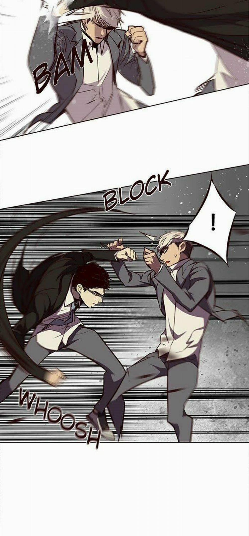 Hóa Thân Thành Mèo 30 trang 31