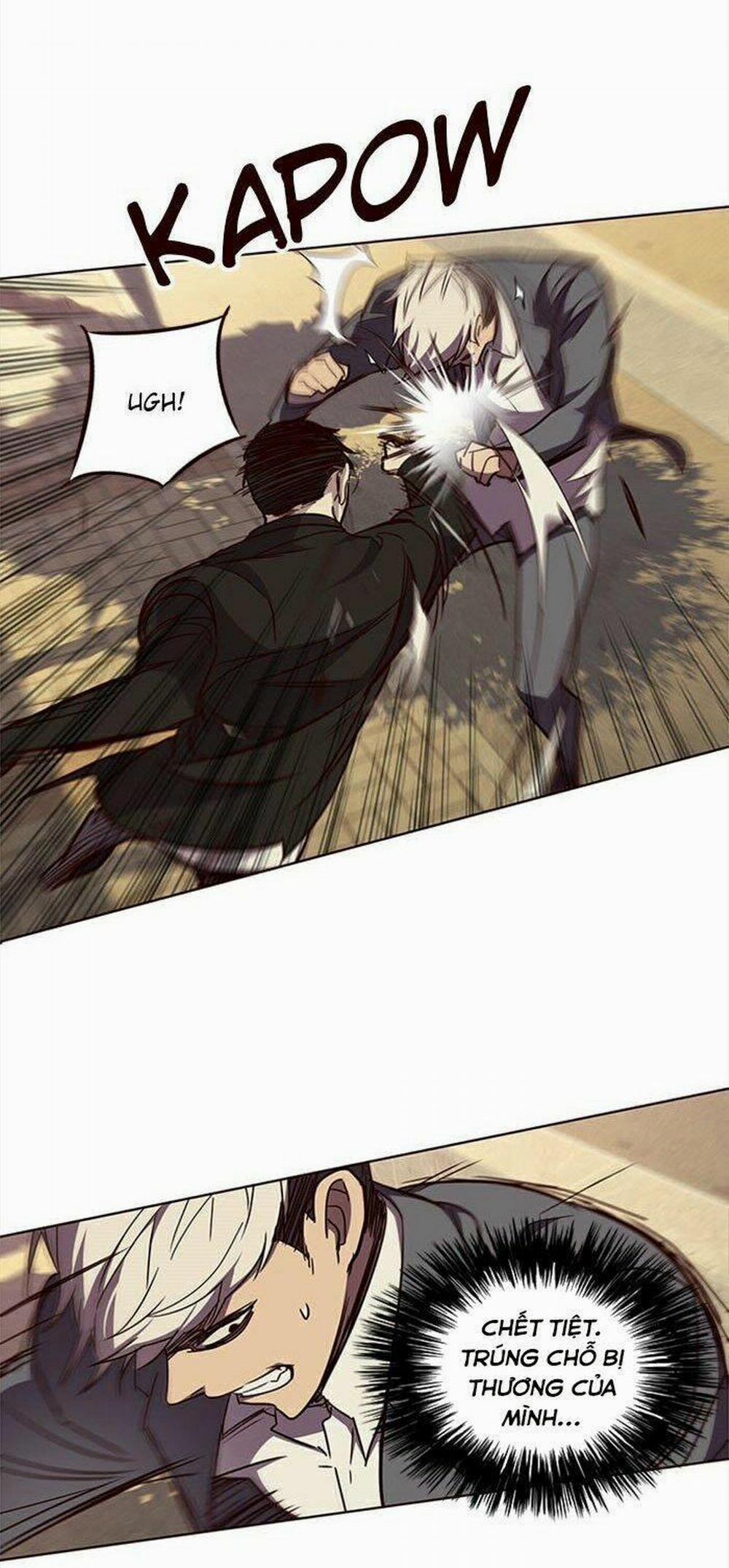 Hóa Thân Thành Mèo 30 trang 32