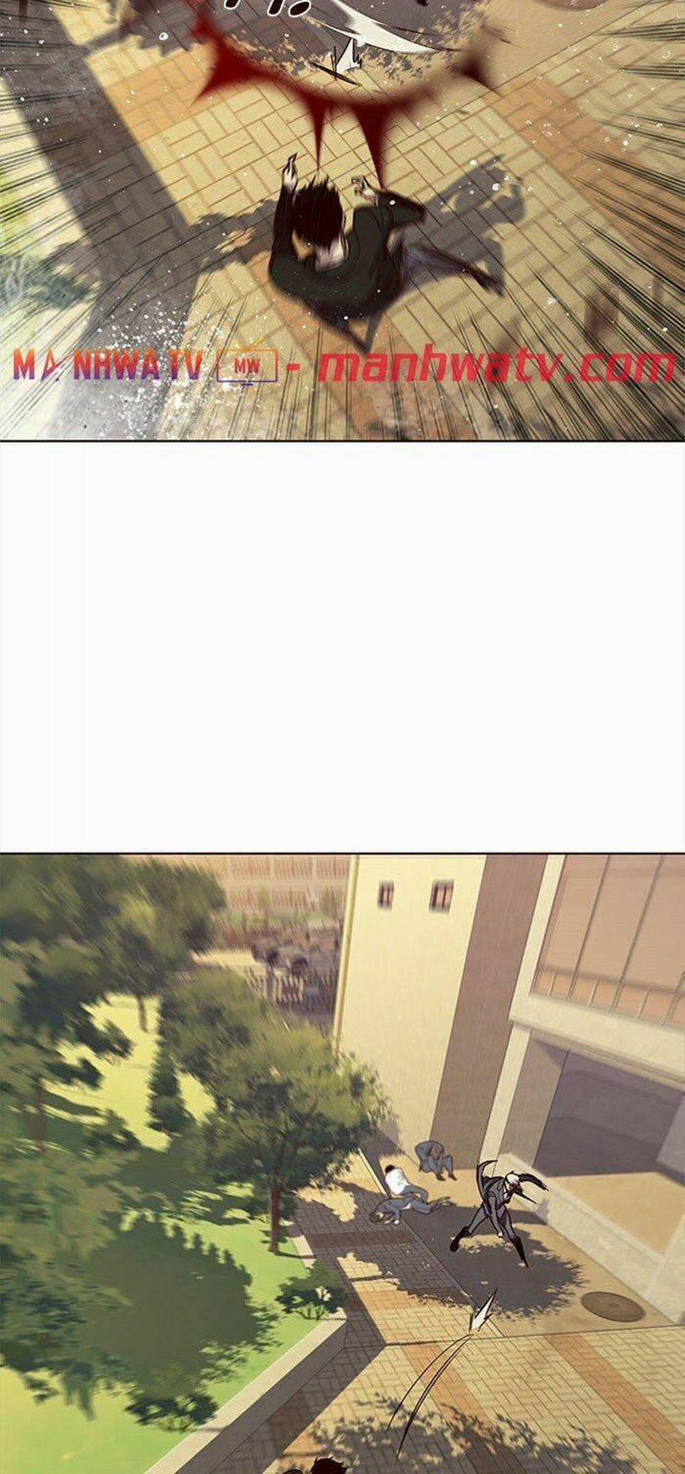 Hóa Thân Thành Mèo 30 trang 34