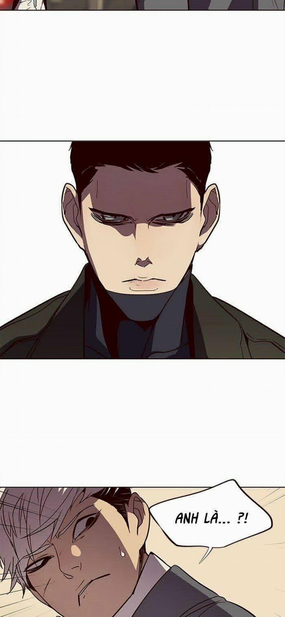 Hóa Thân Thành Mèo 30 trang 39