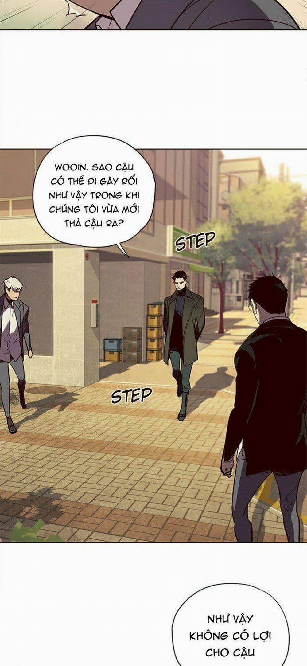 Hóa Thân Thành Mèo 30 trang 40