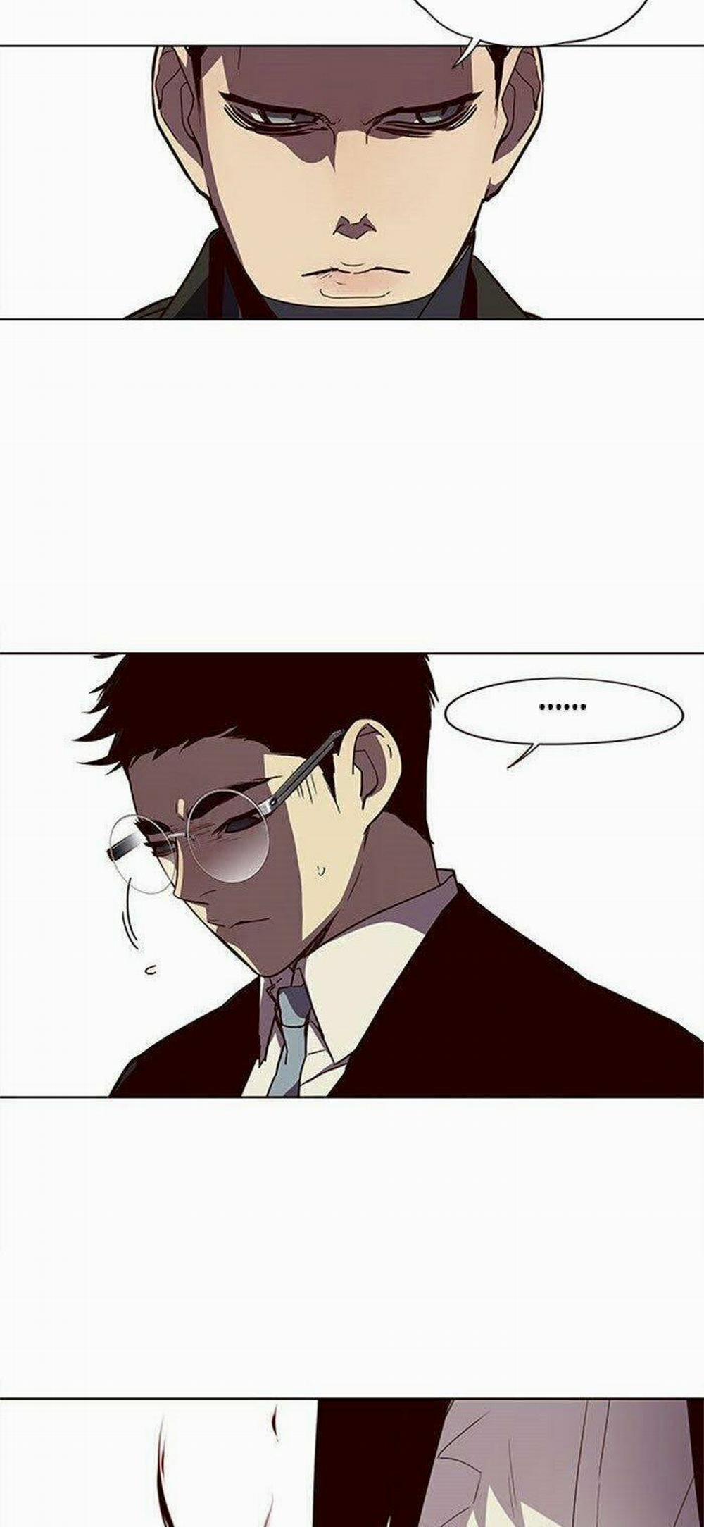 Hóa Thân Thành Mèo 30 trang 41