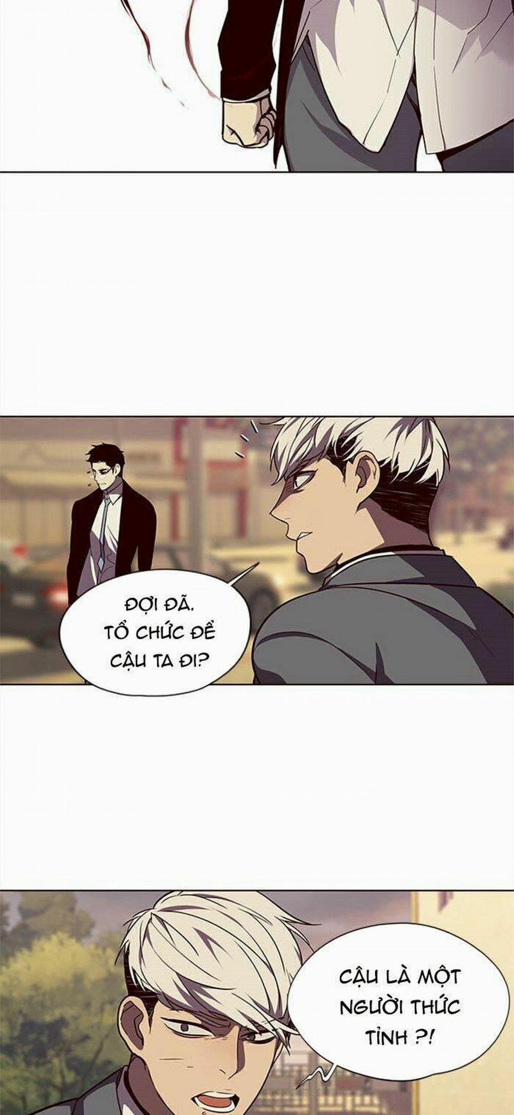 Hóa Thân Thành Mèo 30 trang 42