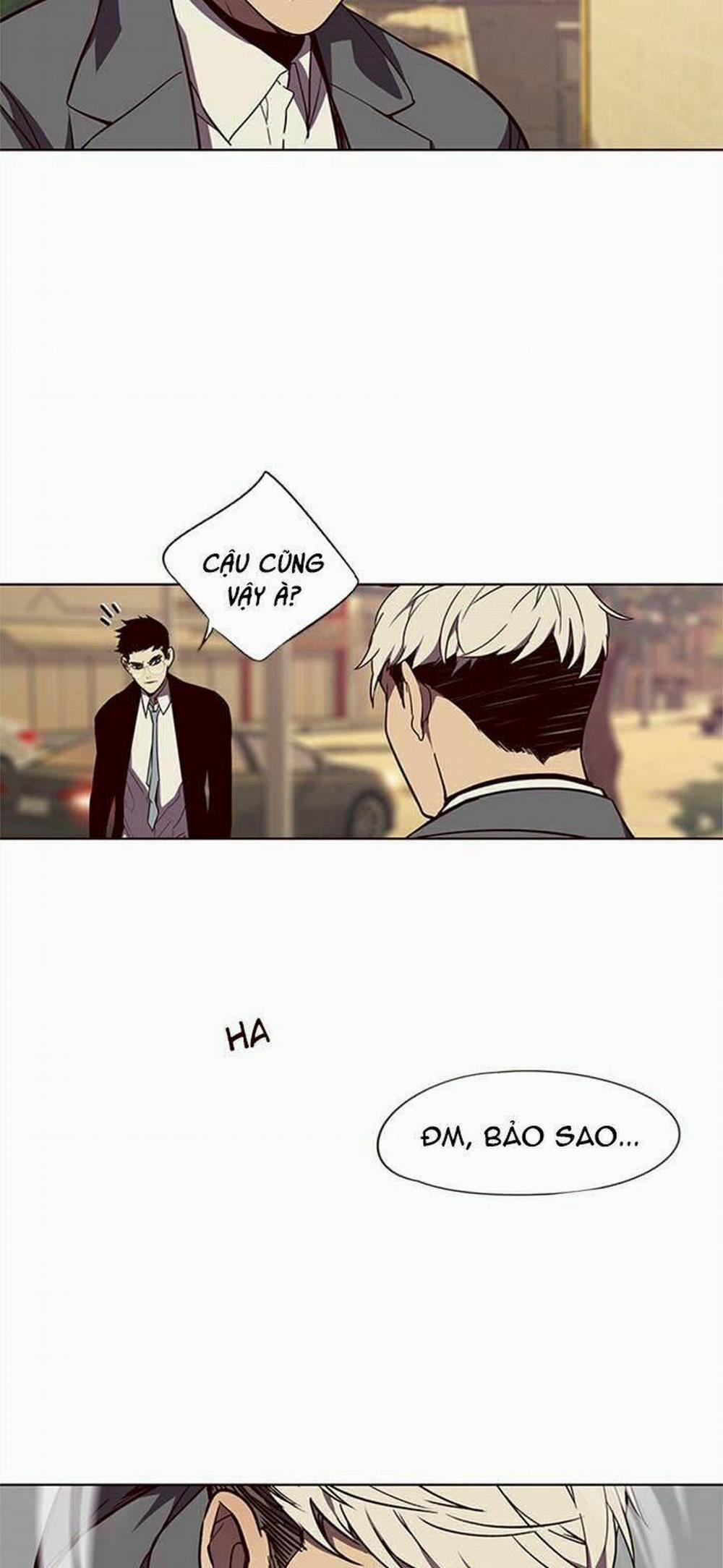 Hóa Thân Thành Mèo 30 trang 43