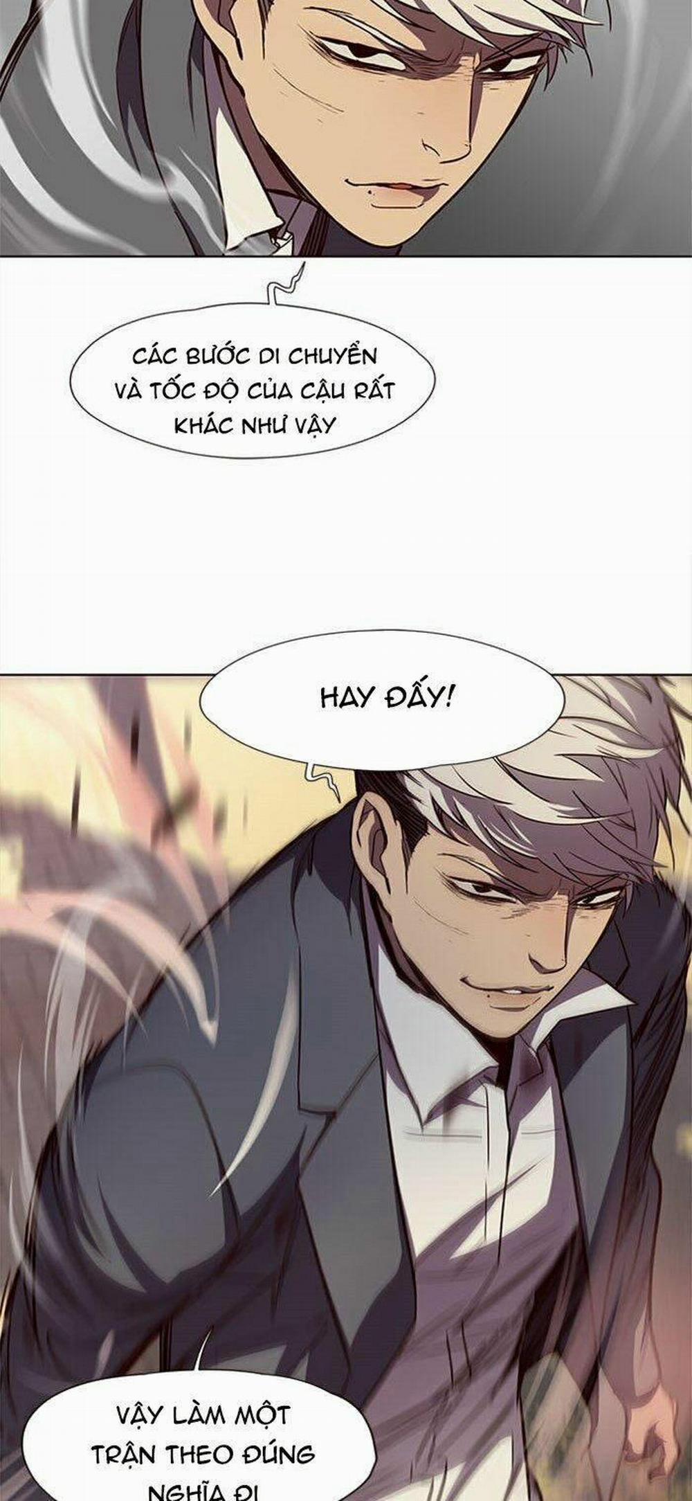 Hóa Thân Thành Mèo 30 trang 44