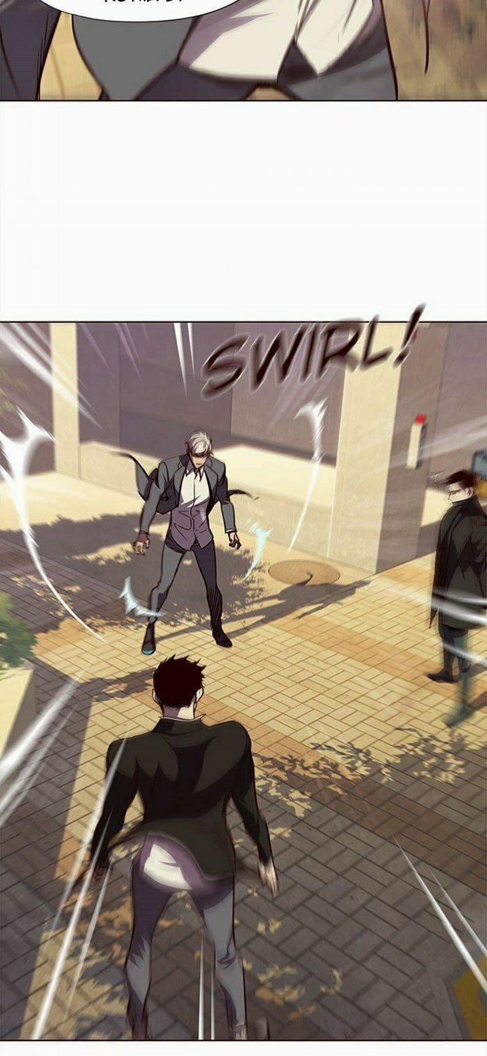 Hóa Thân Thành Mèo 30 trang 45