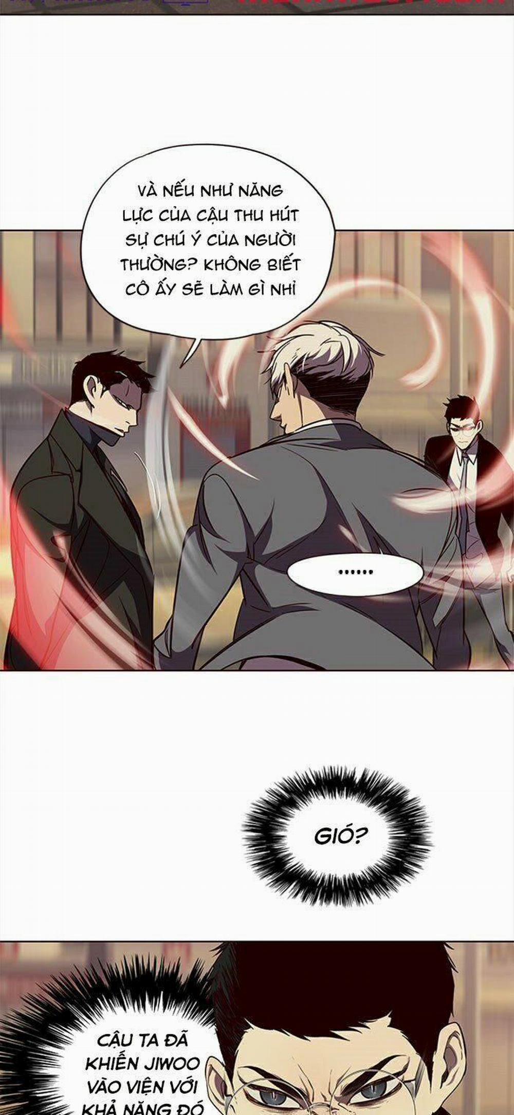 Hóa Thân Thành Mèo 30 trang 47