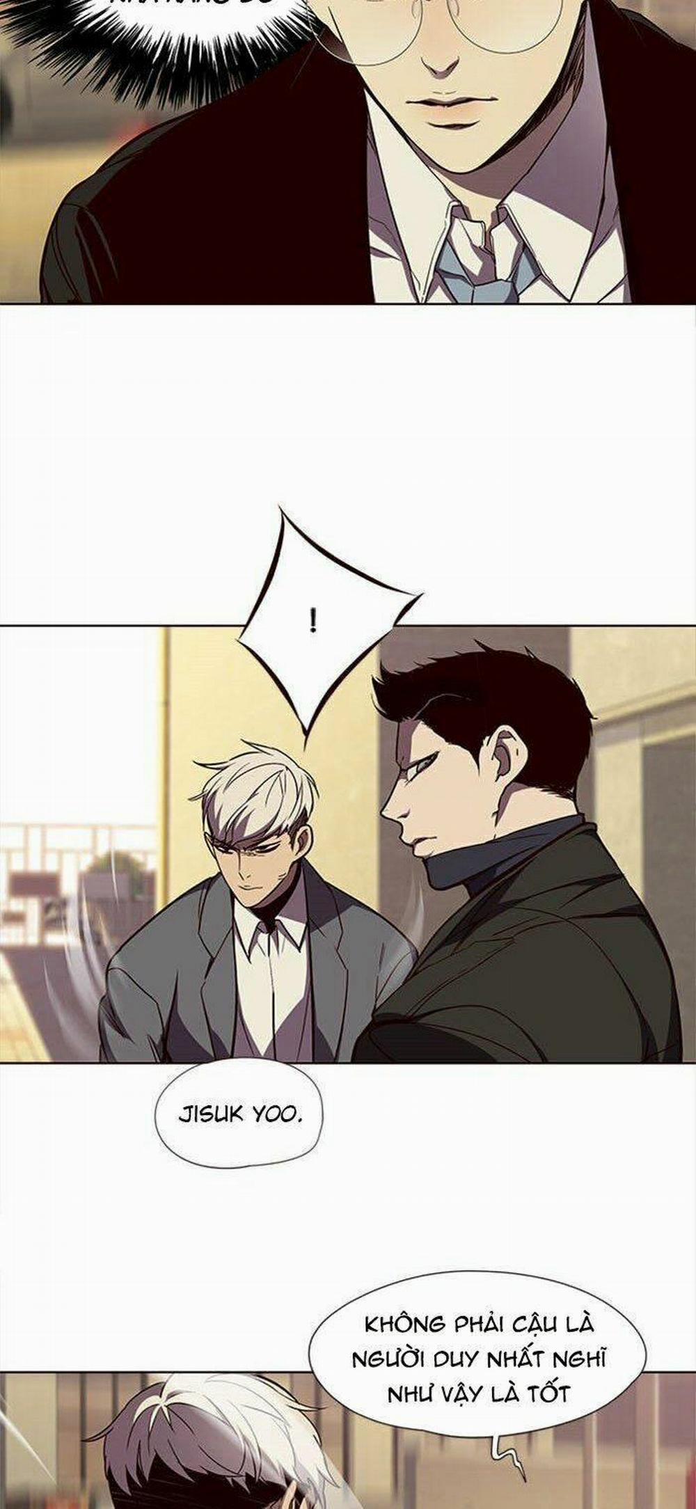 Hóa Thân Thành Mèo 30 trang 48