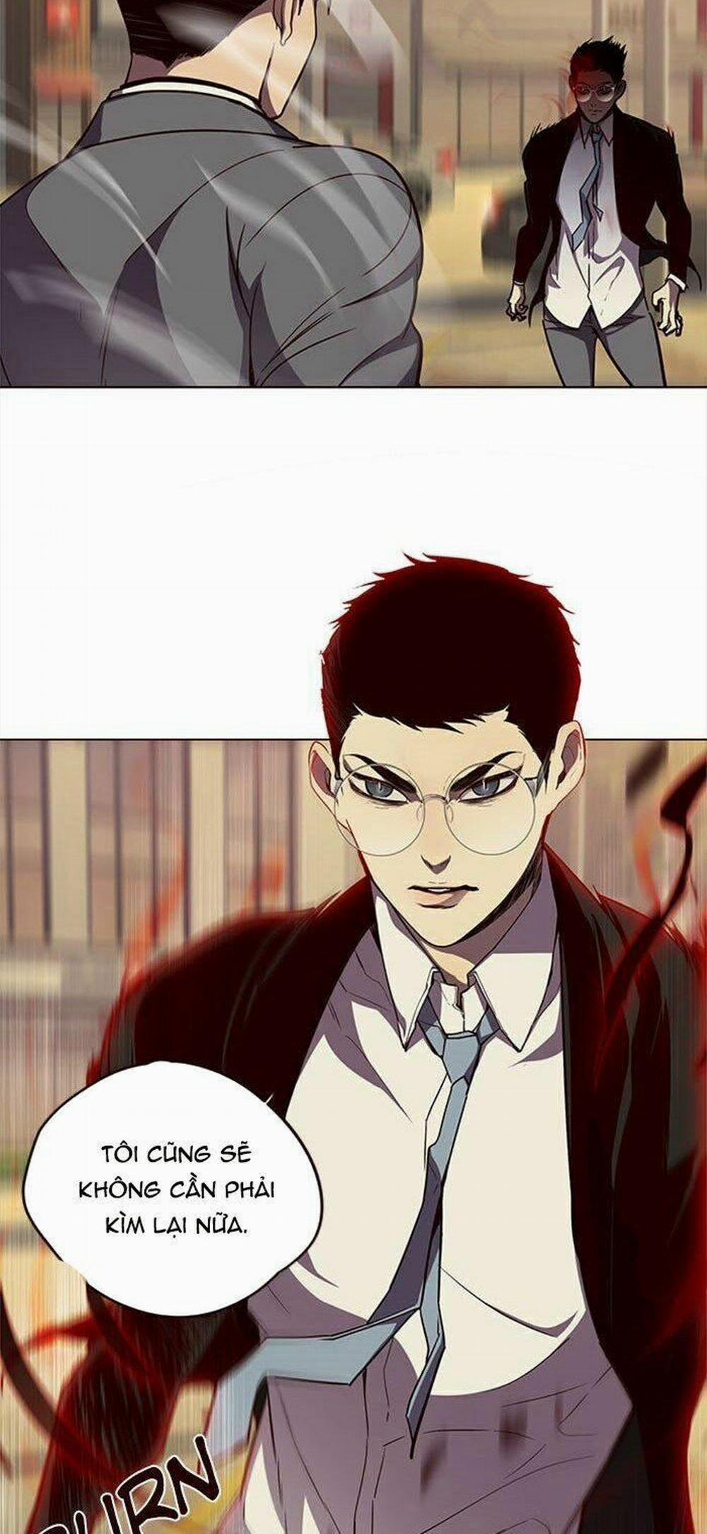 Hóa Thân Thành Mèo 30 trang 49