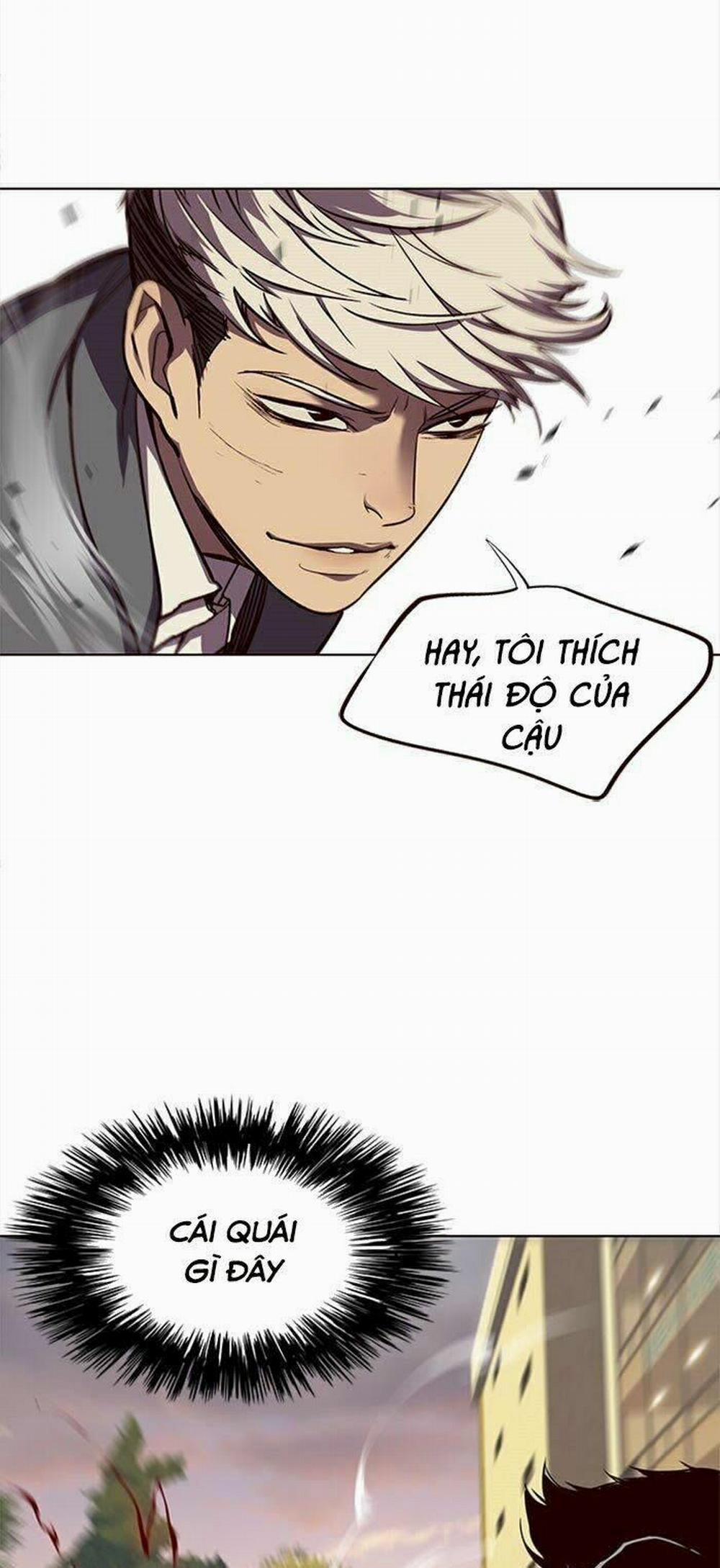 Hóa Thân Thành Mèo 30 trang 51