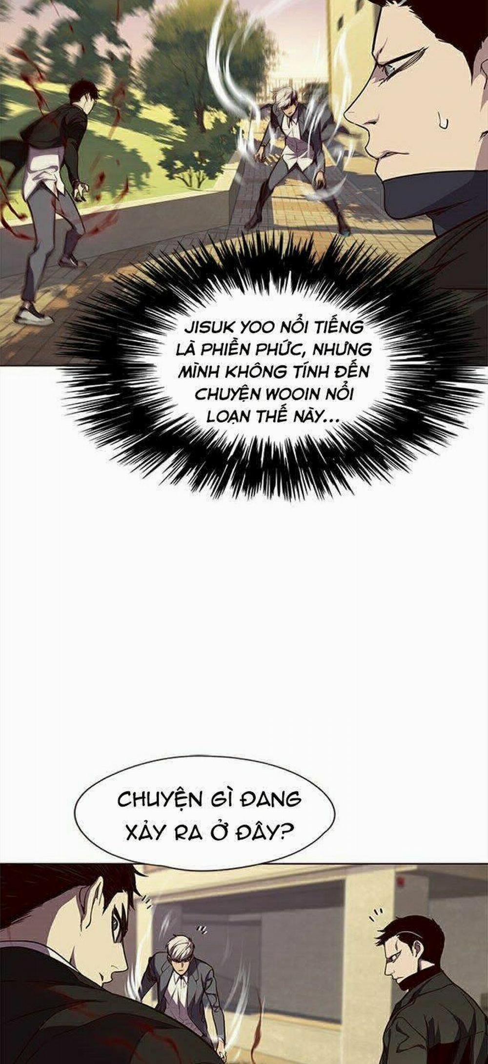 Hóa Thân Thành Mèo 30 trang 52