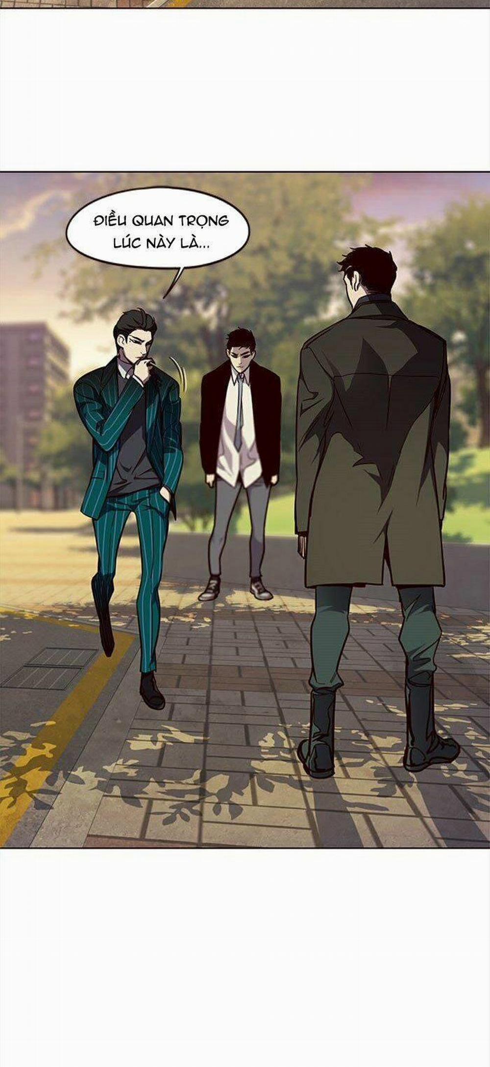 Hóa Thân Thành Mèo 30 trang 55