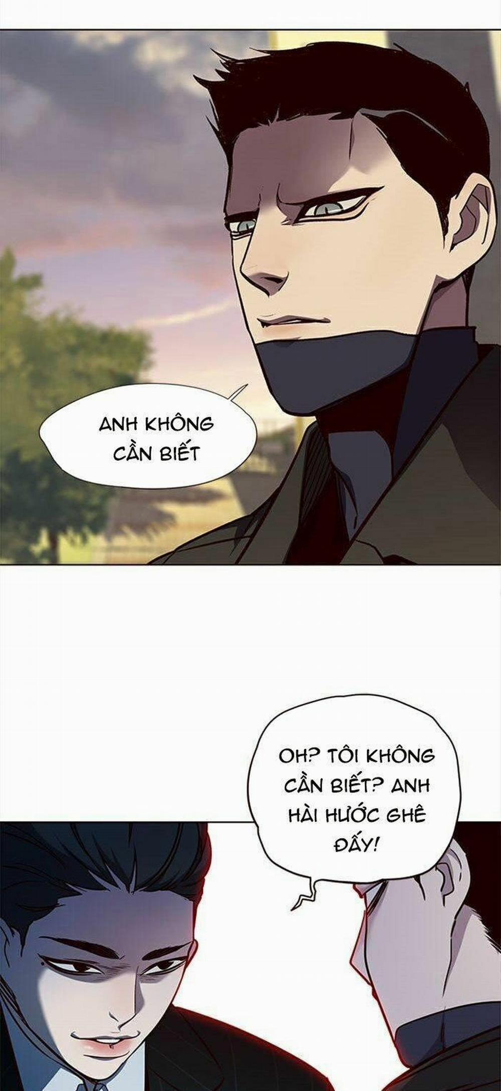 Hóa Thân Thành Mèo 30 trang 57