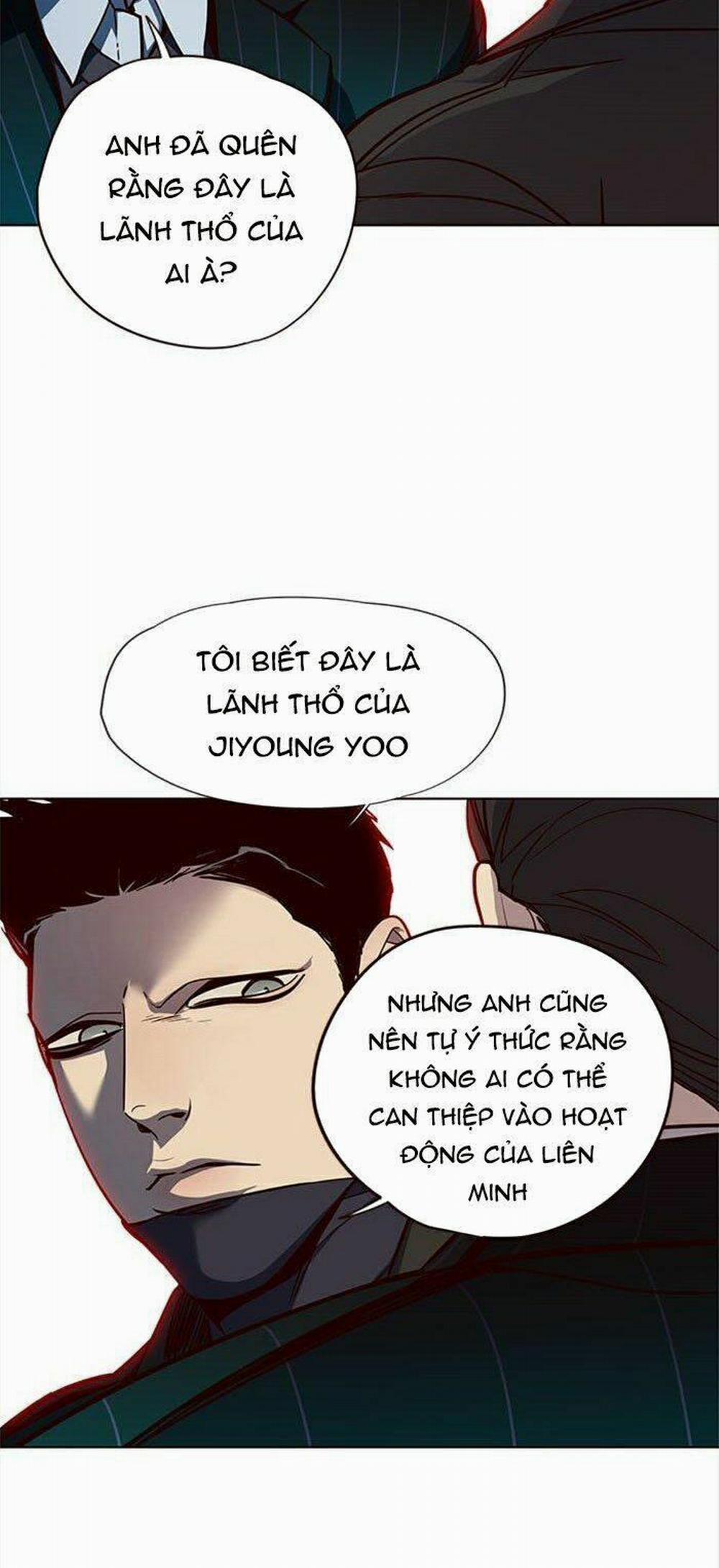 Hóa Thân Thành Mèo 30 trang 58