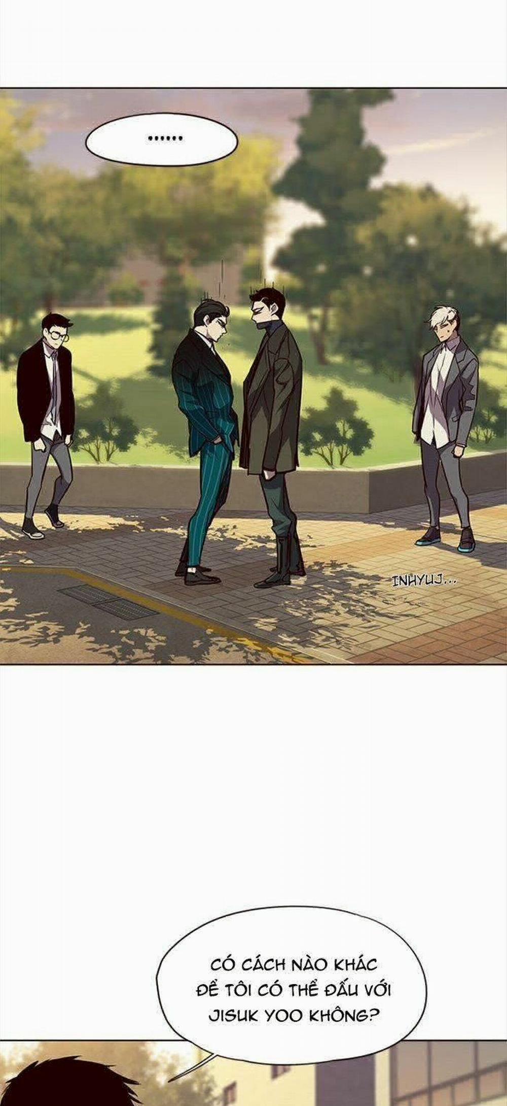 Hóa Thân Thành Mèo 30 trang 60