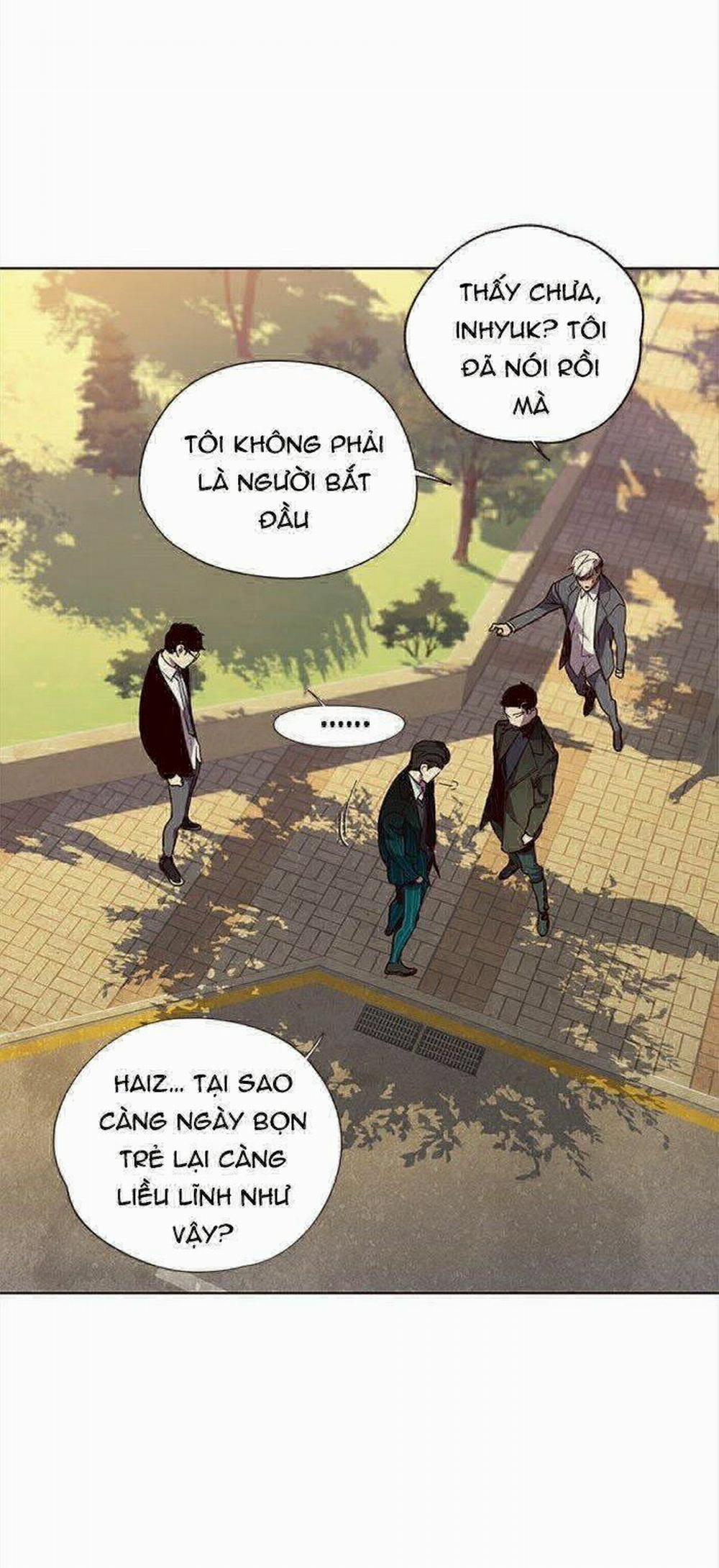 Hóa Thân Thành Mèo 30 trang 62