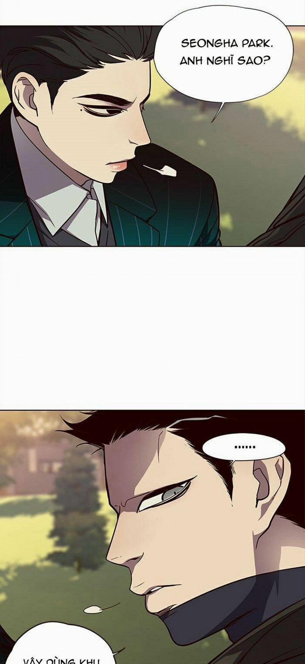 Hóa Thân Thành Mèo 30 trang 63