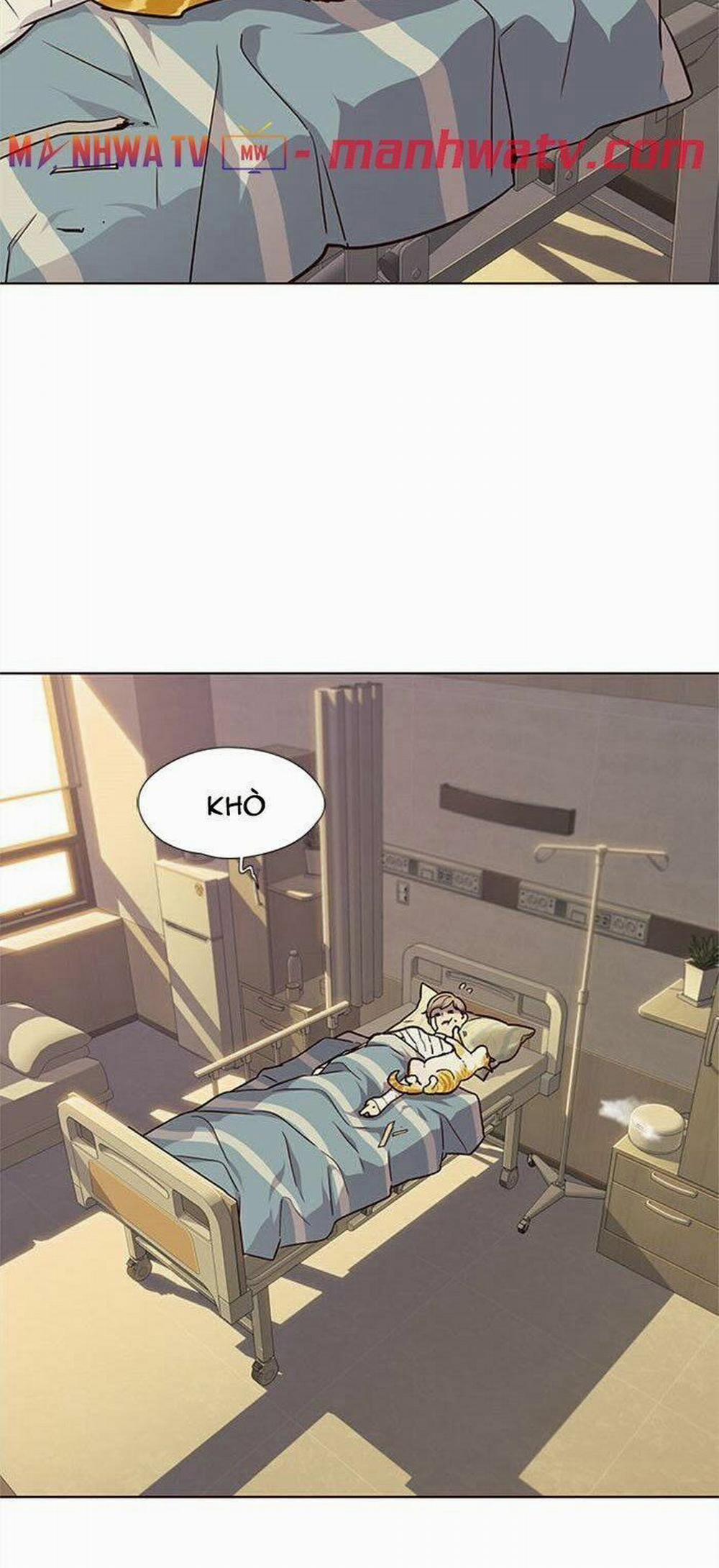 Hóa Thân Thành Mèo 30 trang 66