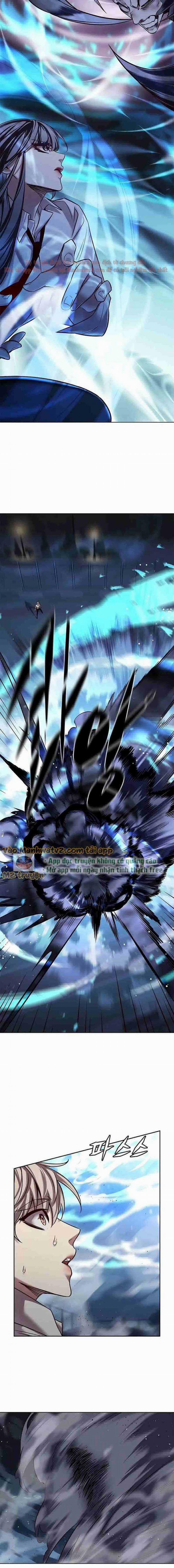 Hóa Thân Thành Mèo 301 trang 10