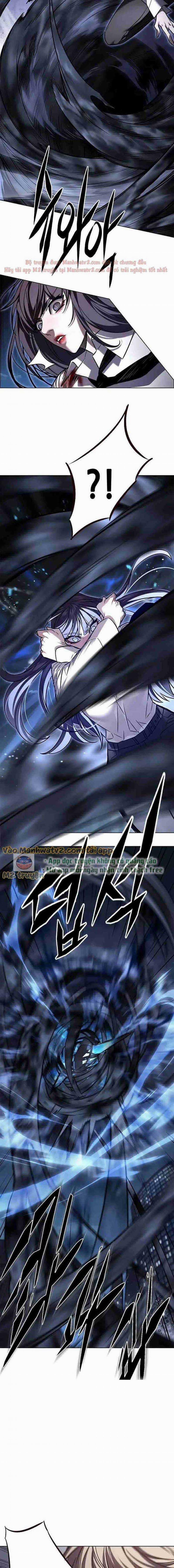 Hóa Thân Thành Mèo 301 trang 14
