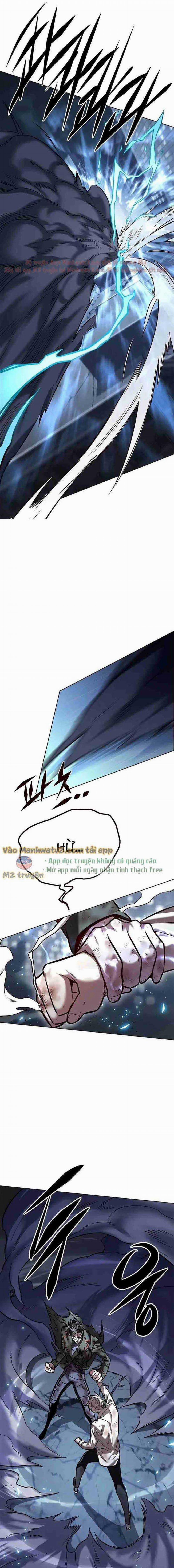 Hóa Thân Thành Mèo 301 trang 18