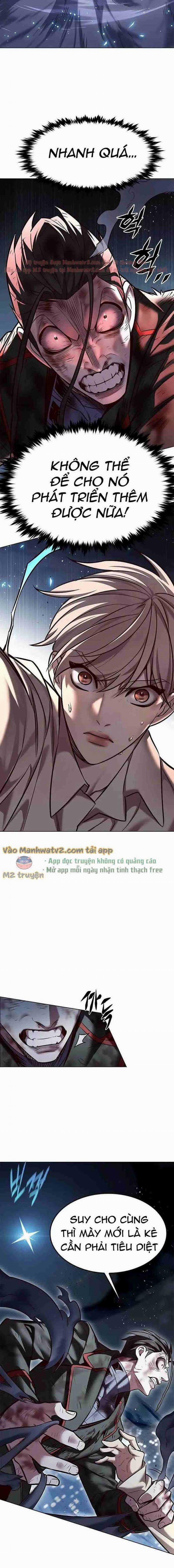 Hóa Thân Thành Mèo 301 trang 19