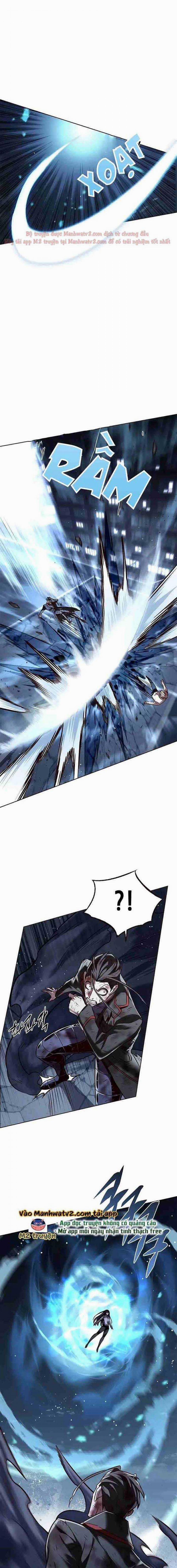 Hóa Thân Thành Mèo 301 trang 20