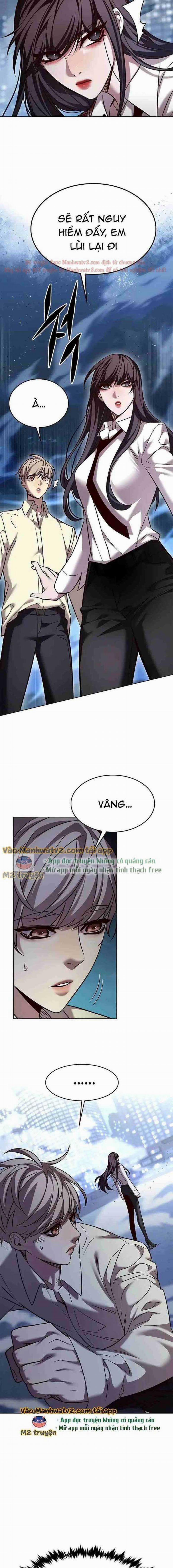 Hóa Thân Thành Mèo 301 trang 24