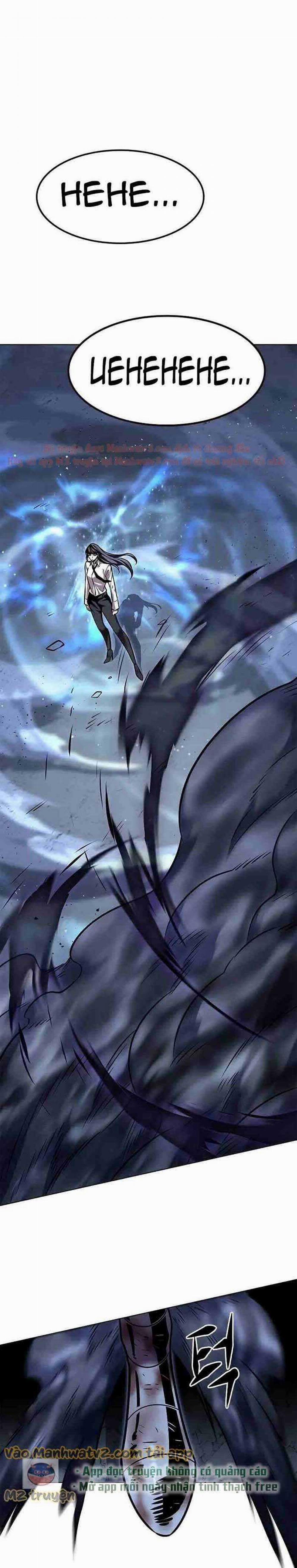 Hóa Thân Thành Mèo 301 trang 26