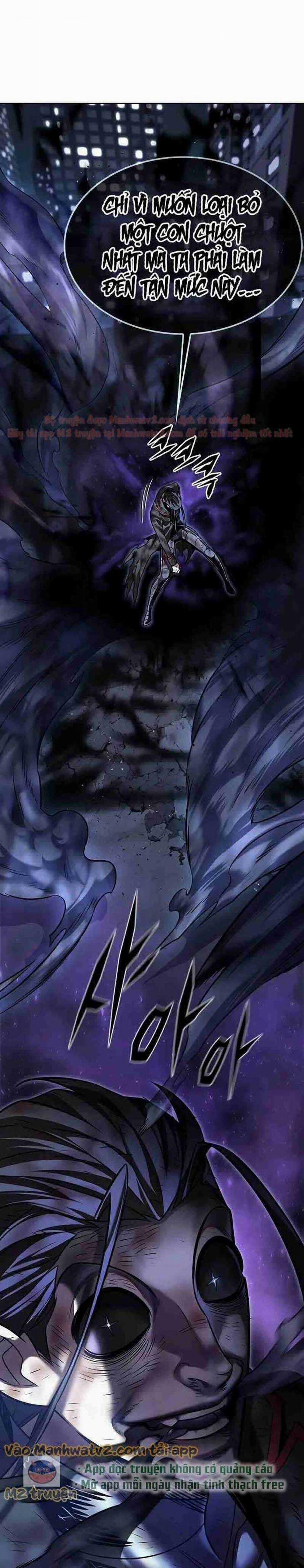 Hóa Thân Thành Mèo 301 trang 27