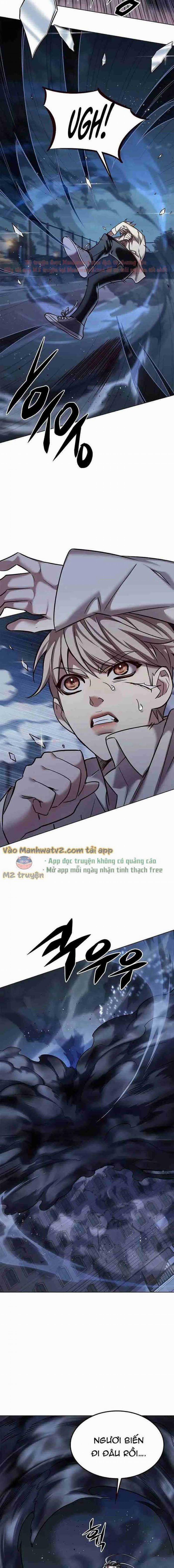 Hóa Thân Thành Mèo 301 trang 6