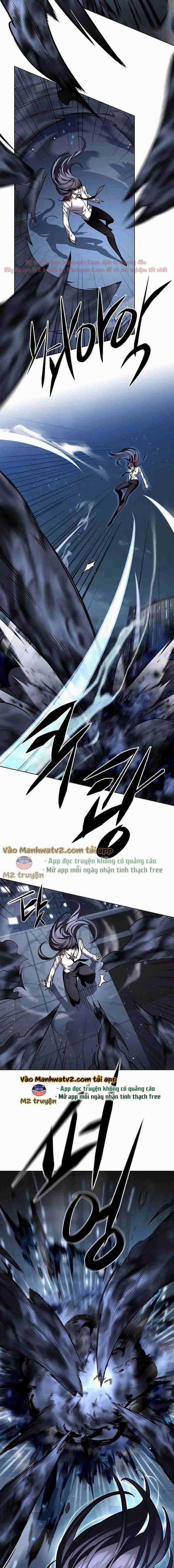 Hóa Thân Thành Mèo 301 trang 8